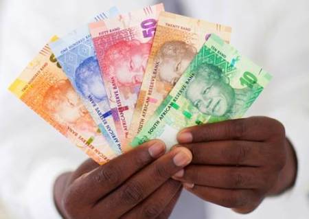 South Africa Currency South African Money Currency Exchange Tips