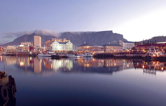 V&A Waterfront Attractions