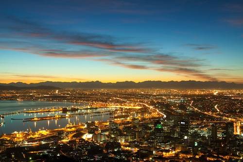 Cape Town Attractions | Top 10 Attractions | Best Things to Do in Cape Town