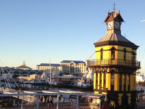 Top 10 Things to Do in the V&A Waterfront