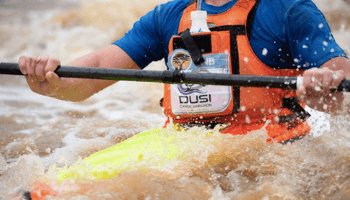 Dusi Canoe Marathon 2019 - image by Anthony Grefe